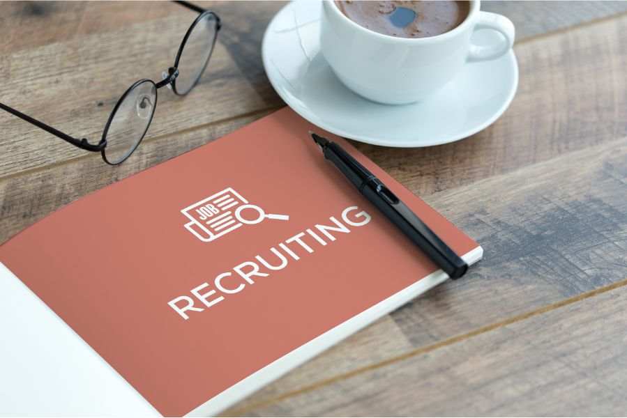 Types of Recruitment Agencies