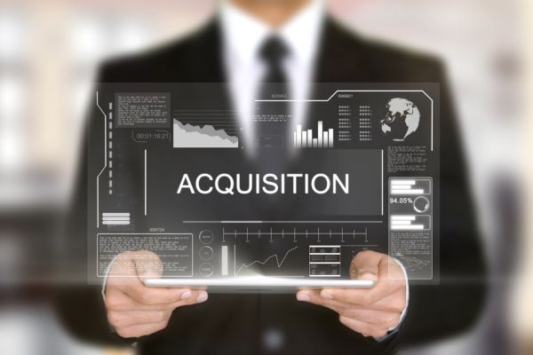 Acquisition of talents by HR