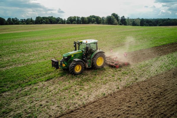 Recruiting workers for a rural land in Canada