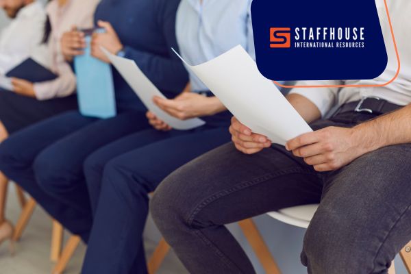 Recruiting for diverse positions within the Canadian job market