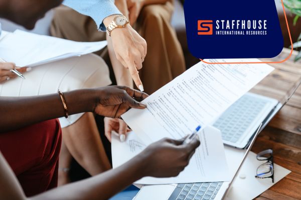 Offering comprehensive end-to-end recruitment solutions for employers and candidates.